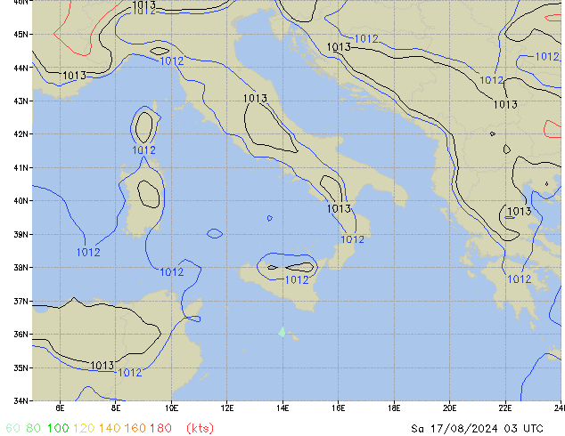 Sa 17.08.2024 03 UTC