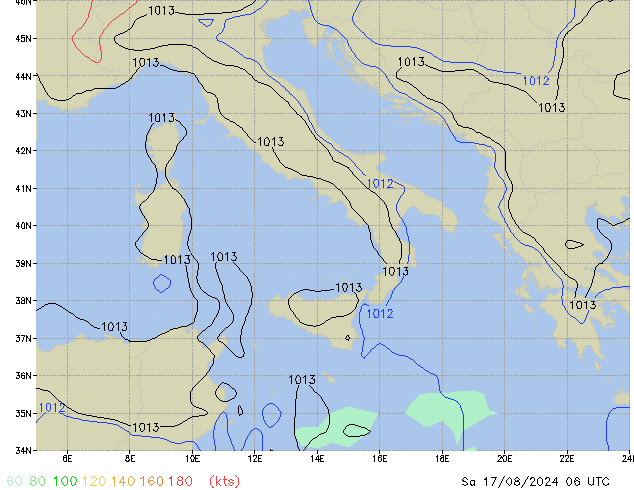 Sa 17.08.2024 06 UTC