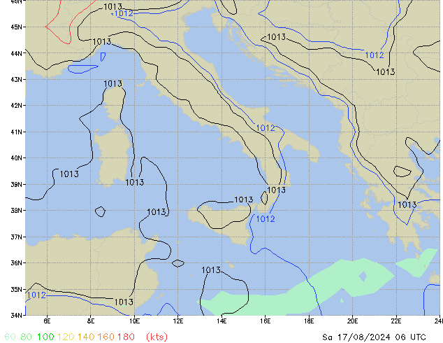 Sa 17.08.2024 06 UTC