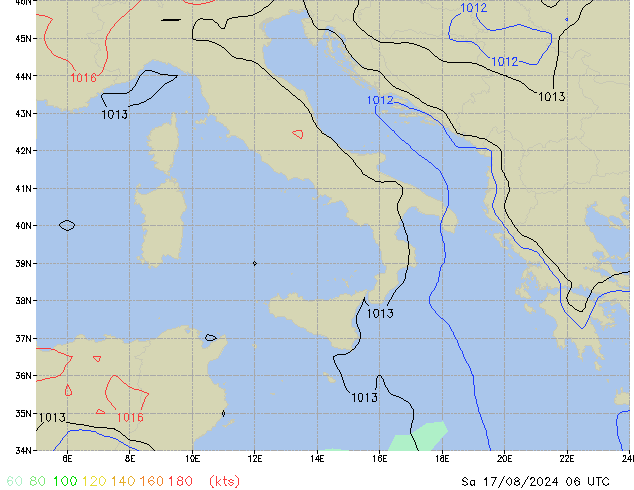 Sa 17.08.2024 06 UTC