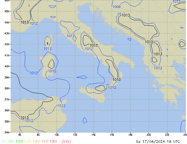 Sa 17.08.2024 18 UTC