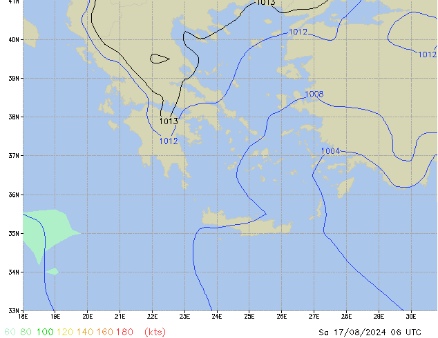 Sa 17.08.2024 06 UTC