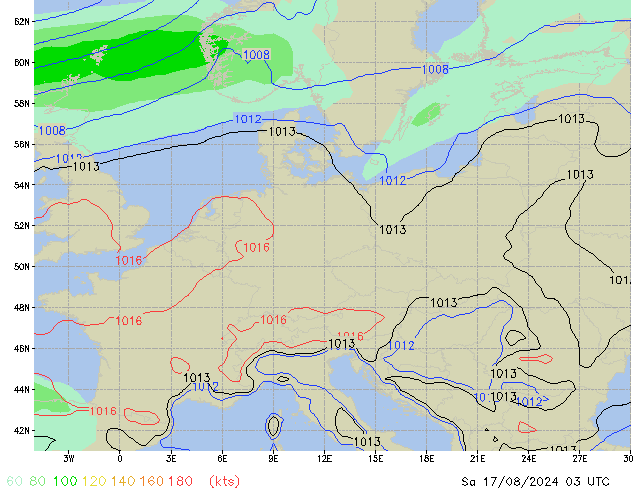 Sa 17.08.2024 03 UTC