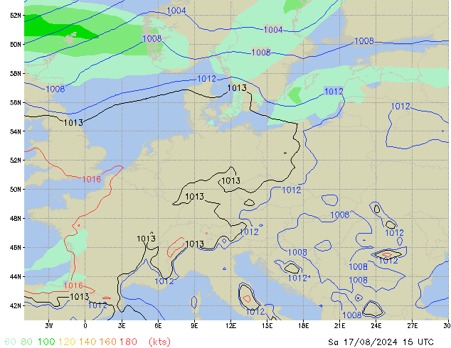 Sa 17.08.2024 15 UTC