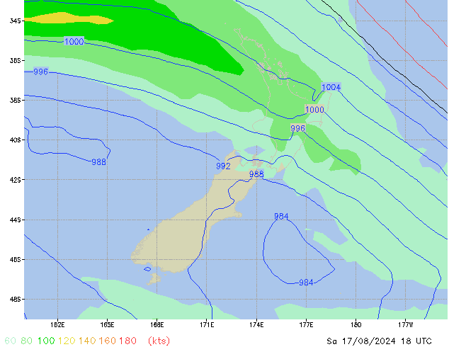 Sa 17.08.2024 18 UTC