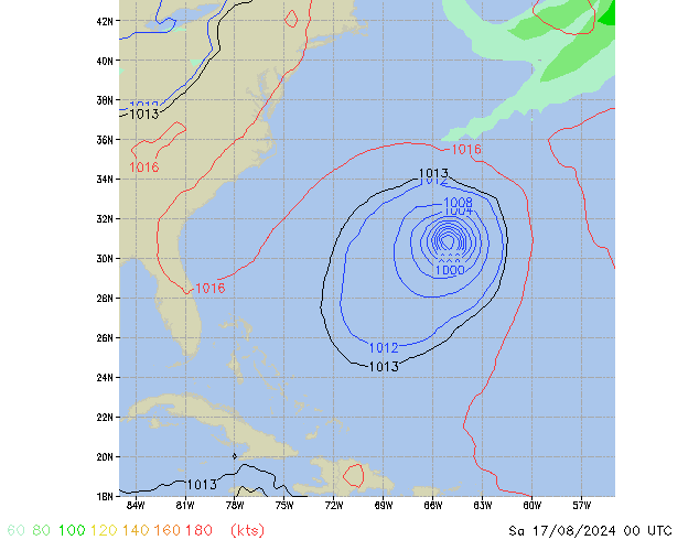 Sa 17.08.2024 00 UTC