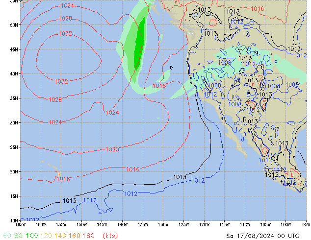 Sa 17.08.2024 00 UTC