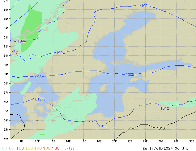 Sa 17.08.2024 06 UTC