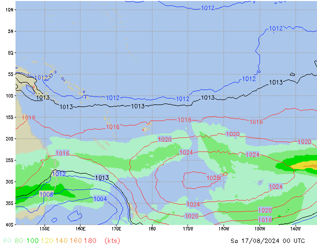 Sa 17.08.2024 00 UTC