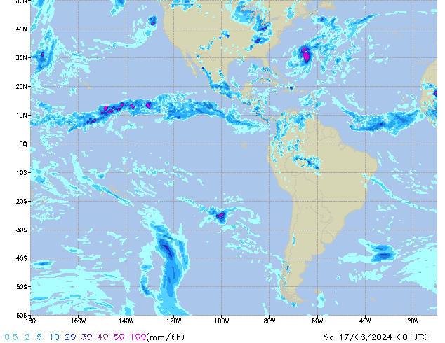 Sa 17.08.2024 00 UTC