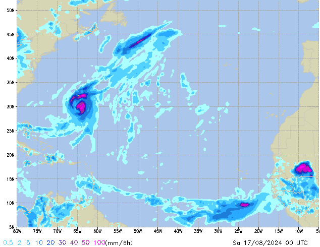 Sa 17.08.2024 00 UTC