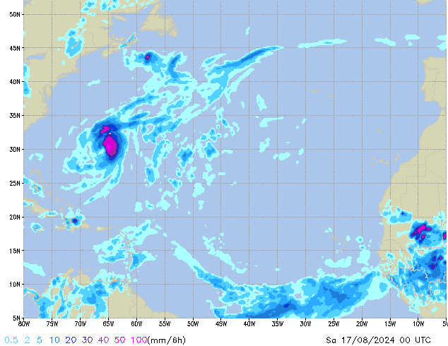 Sa 17.08.2024 00 UTC