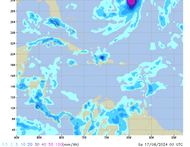 Sa 17.08.2024 00 UTC