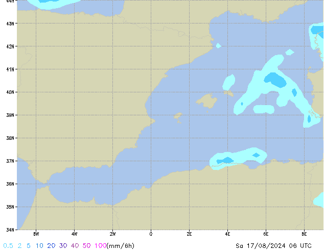 Sa 17.08.2024 06 UTC