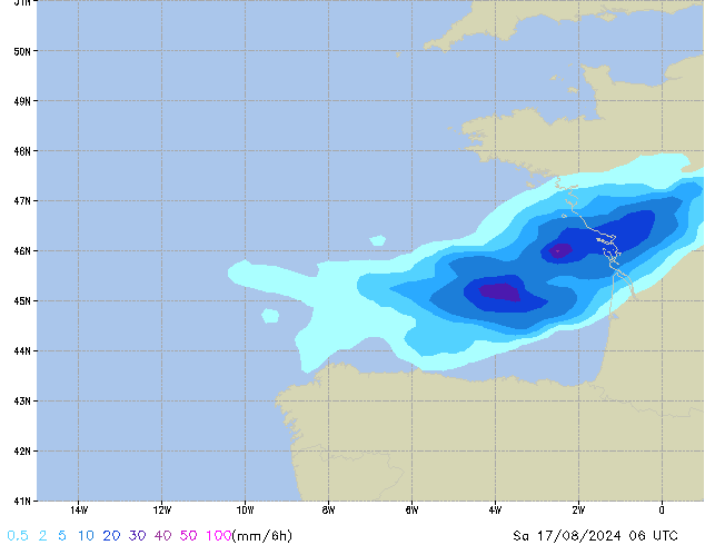 Sa 17.08.2024 06 UTC