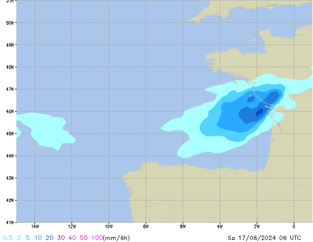 Sa 17.08.2024 06 UTC