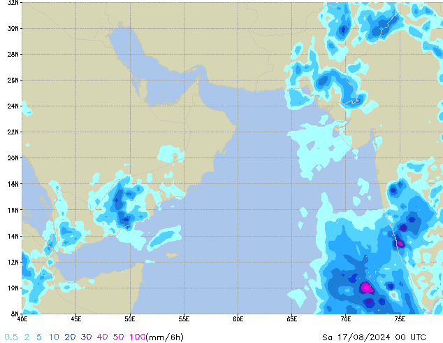 Sa 17.08.2024 00 UTC