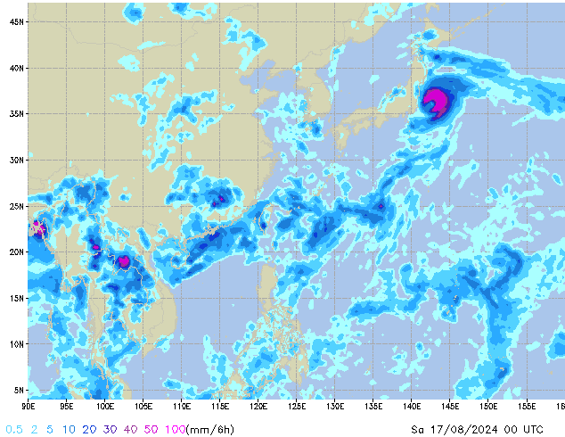 Sa 17.08.2024 00 UTC