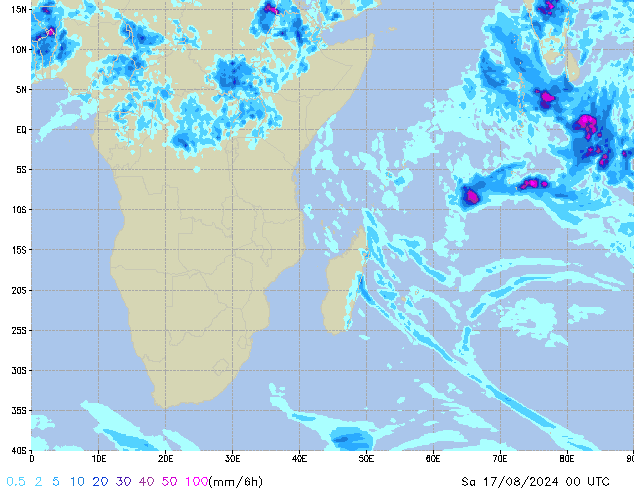 Sa 17.08.2024 00 UTC