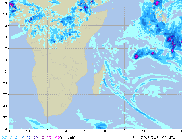 Sa 17.08.2024 00 UTC