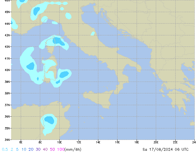 Sa 17.08.2024 06 UTC