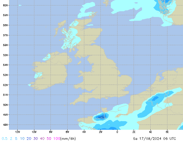 Sa 17.08.2024 06 UTC