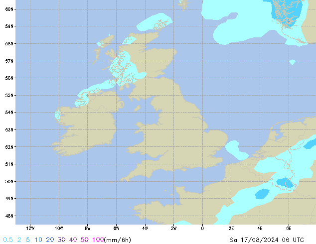 Sa 17.08.2024 06 UTC