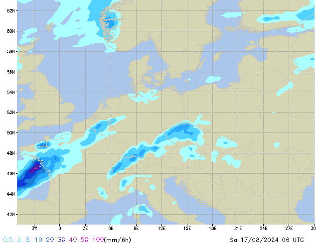 Sa 17.08.2024 06 UTC