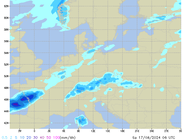 Sa 17.08.2024 06 UTC