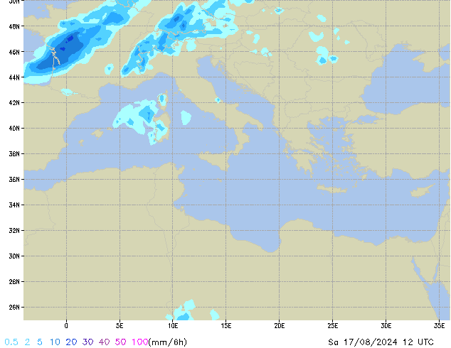 Sa 17.08.2024 12 UTC