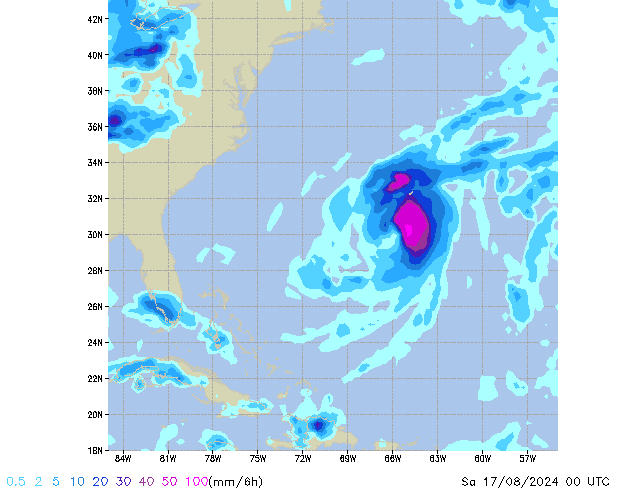 Sa 17.08.2024 00 UTC