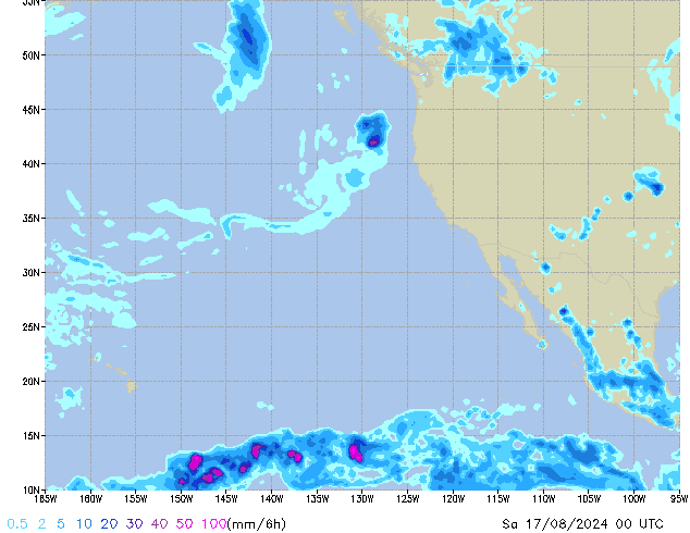 Sa 17.08.2024 00 UTC