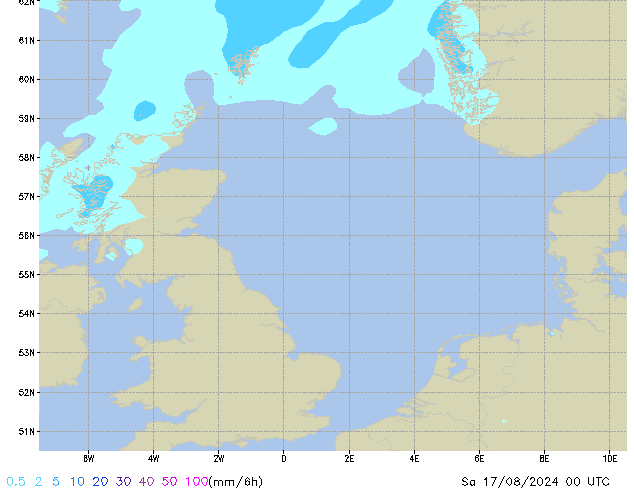 Sa 17.08.2024 00 UTC