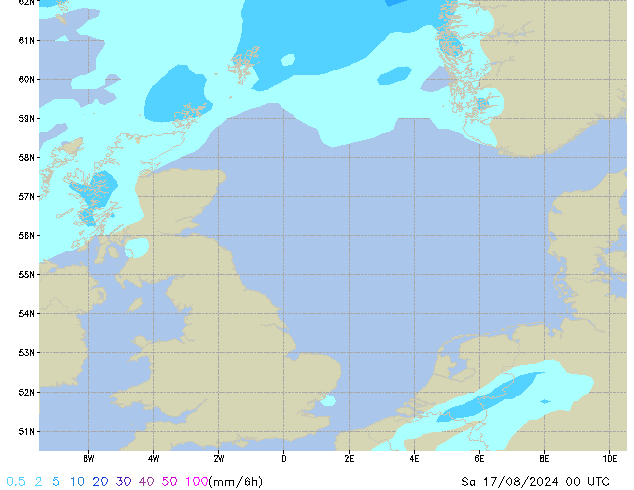 Sa 17.08.2024 00 UTC