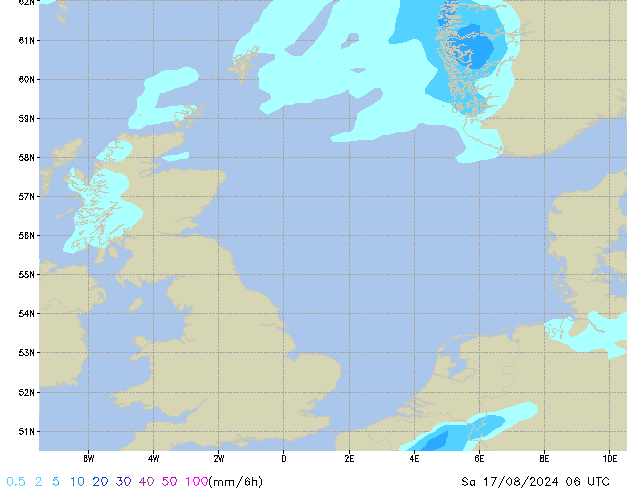 Sa 17.08.2024 06 UTC