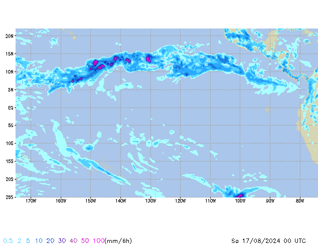 Sa 17.08.2024 00 UTC