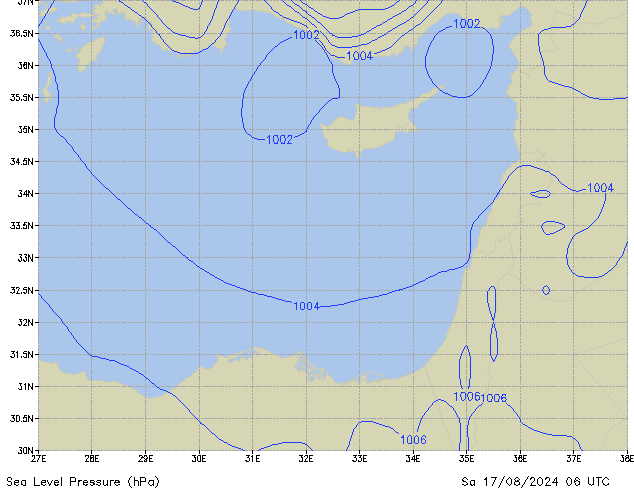 Sa 17.08.2024 06 UTC