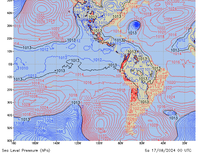 Sa 17.08.2024 00 UTC