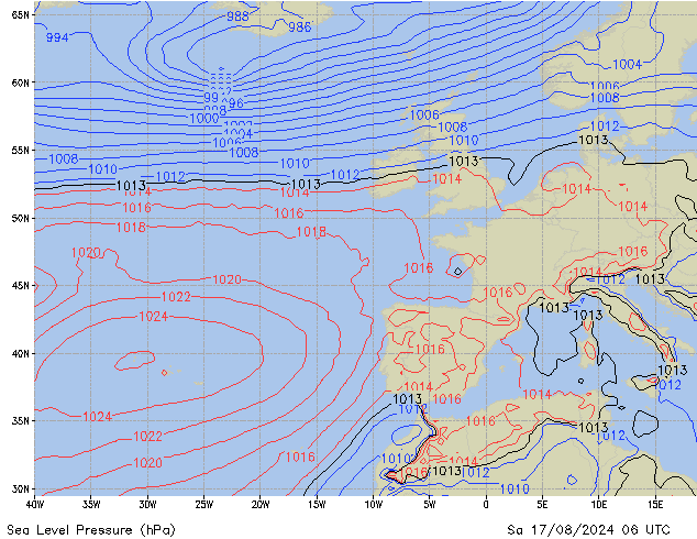 Sa 17.08.2024 06 UTC