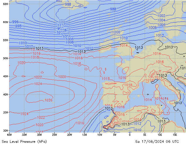 Sa 17.08.2024 06 UTC