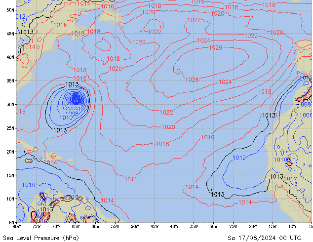 Sa 17.08.2024 00 UTC