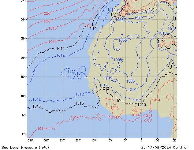 Sa 17.08.2024 06 UTC