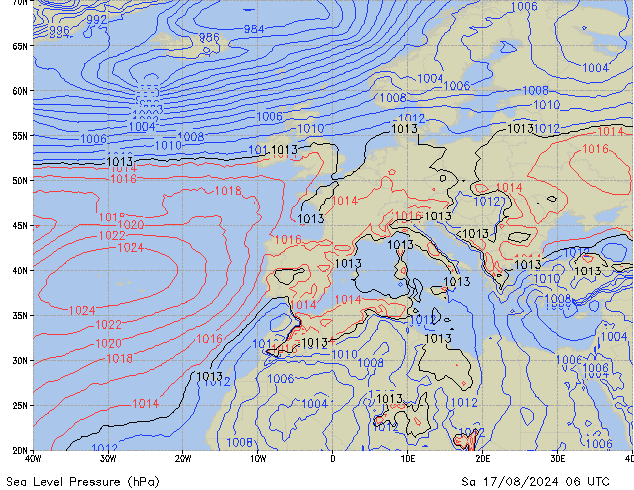 Sa 17.08.2024 06 UTC