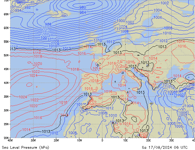 Sa 17.08.2024 06 UTC