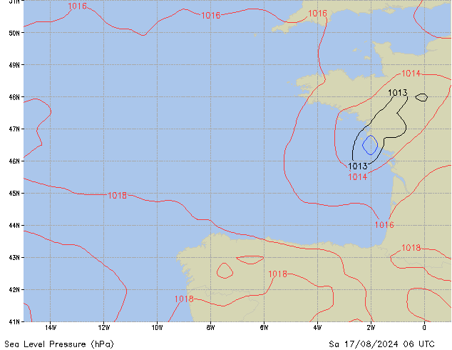 Sa 17.08.2024 06 UTC