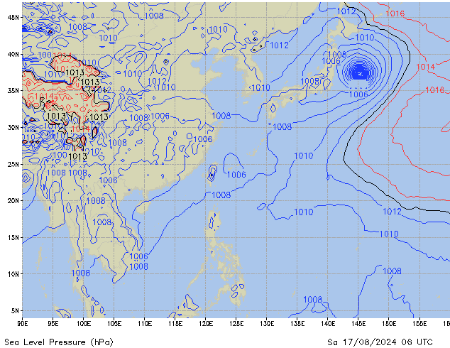 Sa 17.08.2024 06 UTC