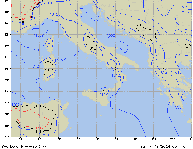 Sa 17.08.2024 03 UTC