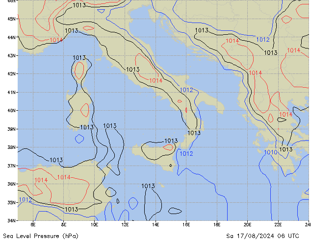 Sa 17.08.2024 06 UTC