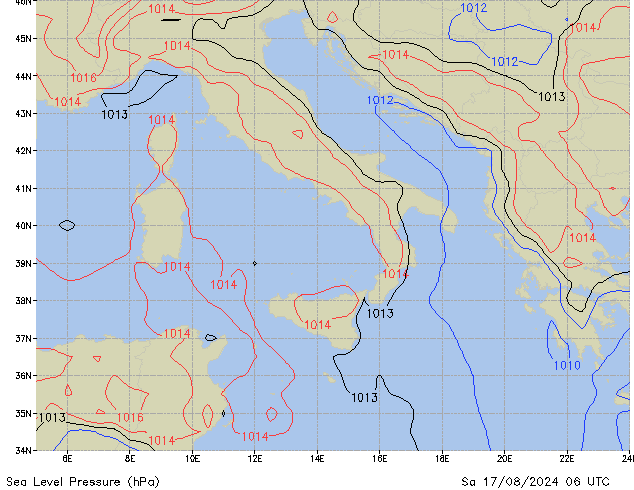 Sa 17.08.2024 06 UTC