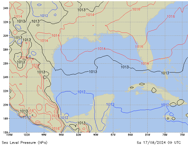 Sa 17.08.2024 09 UTC